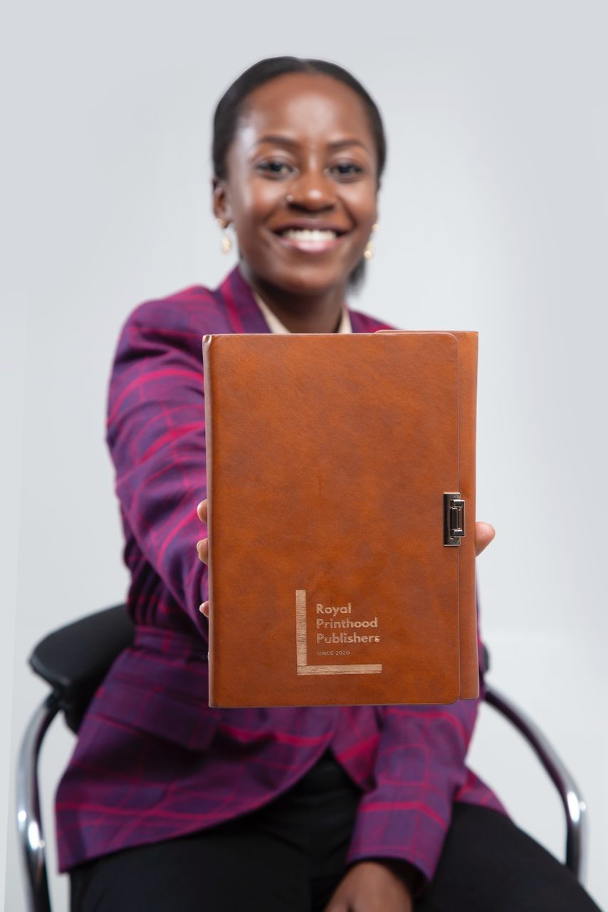 Shubrah Kasozi – Founder & CEO